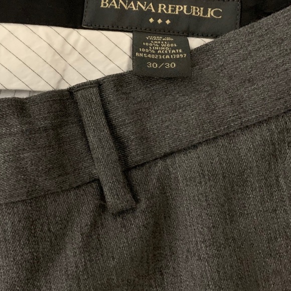 Banana Republic Dress pants - Picture 5 of 7